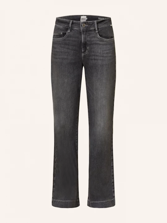Obrázek produktu Brax Wide Leg Džíny Maine 09 used grey