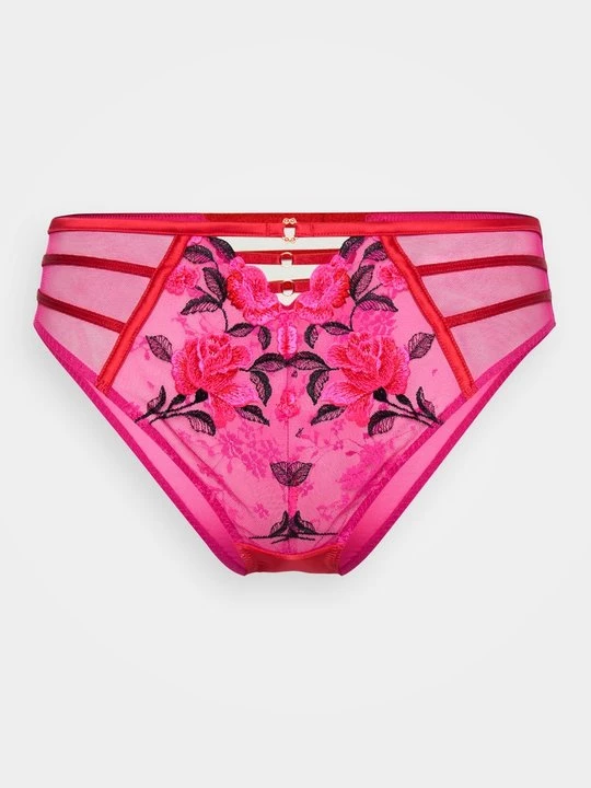 Obrázek produktu Brazilky Ann Summers růžová