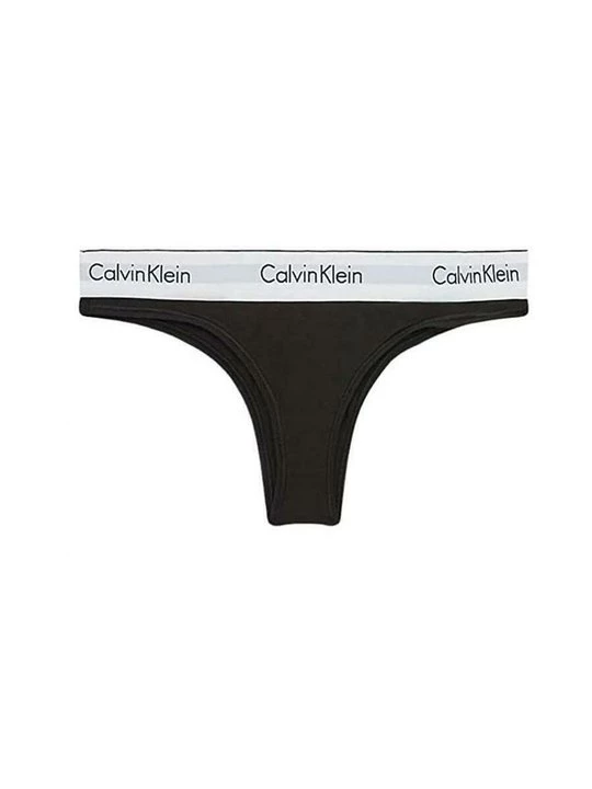 Obrázek produktu Brazilky Calvin Klein antracitová