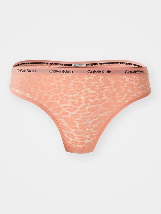 Obrázek produktu Brazilky Calvin Klein světle červená