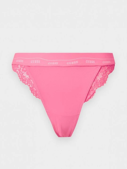 Obrázek produktu Brazilky Guess růžová