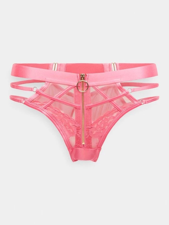 Obrázek produktu Brazilky Hunkemöller růžová
