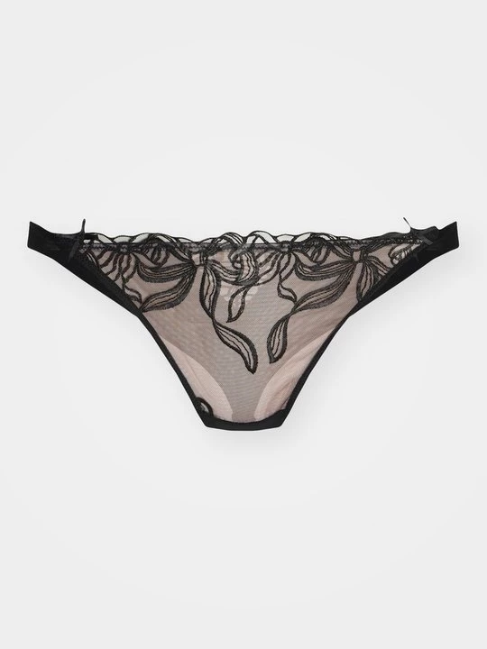 Obrázek produktu Brazilky Hunkemöller černá