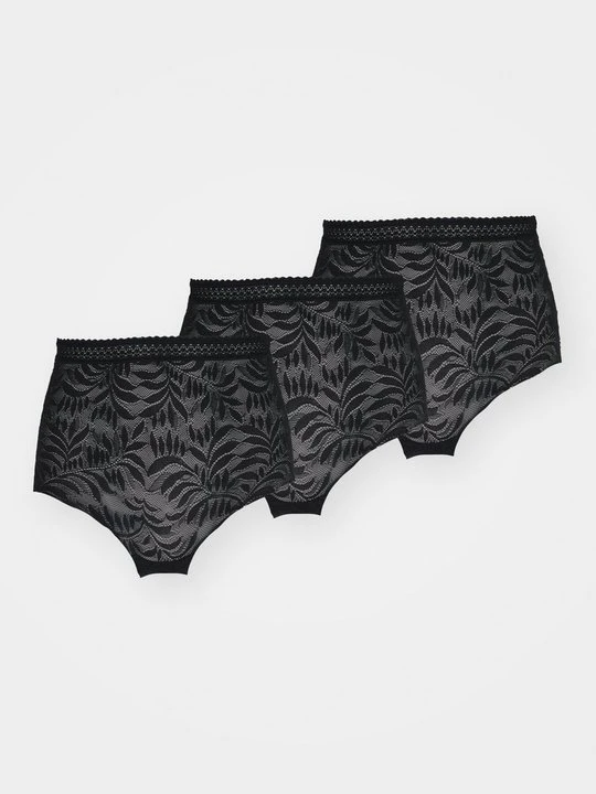 Obrázek produktu Brazilky Marks & Spencer černá