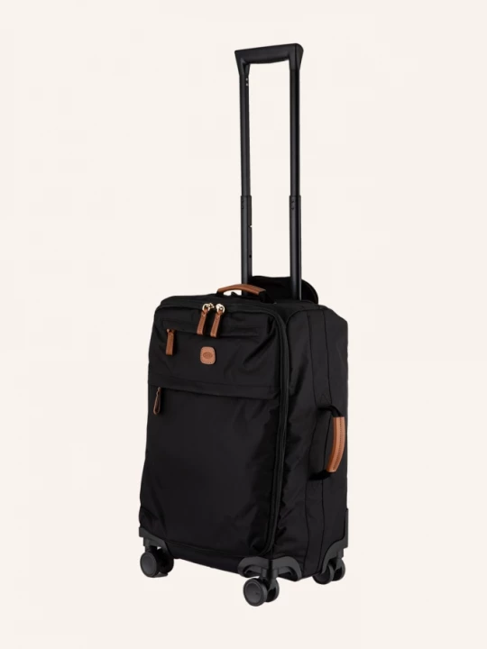 Obrázek produktu Bric's Kabinový Trolley Kufr X-Travel černá