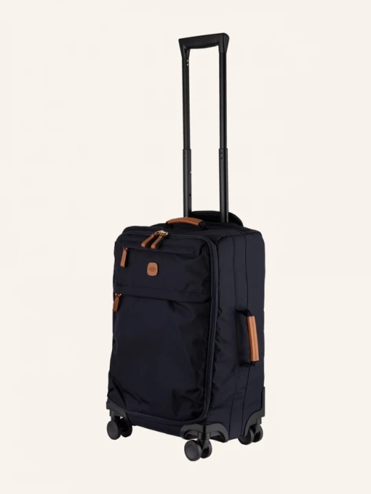 Obrázek produktu Bric's Kabinový Trolley Kufr X-Travel tmavě modrá
