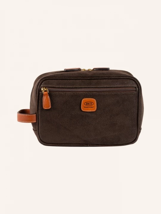 Obrázek produktu Bric's Kosmetická Taštička Life khaki