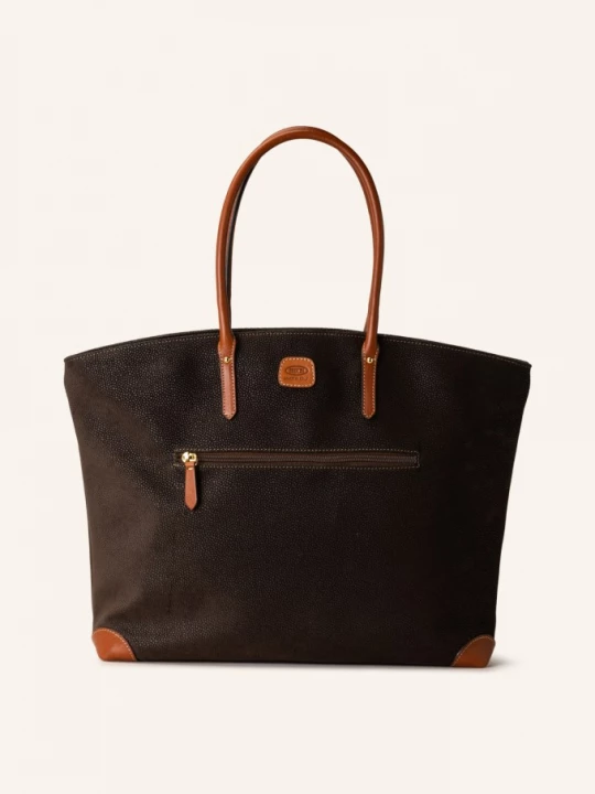 Obrázek produktu Bric's Shopper Life tmavě hnědá