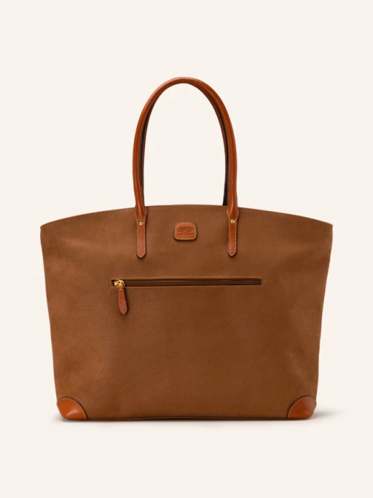 Obrázek produktu Bric's Shopper Life velbloudí