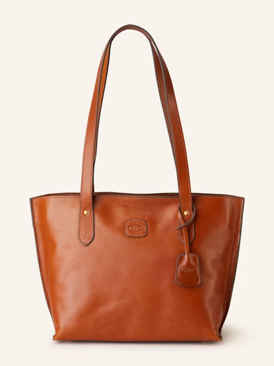 Obrázek produktu Bric's Shopper Volterra Small hnědá