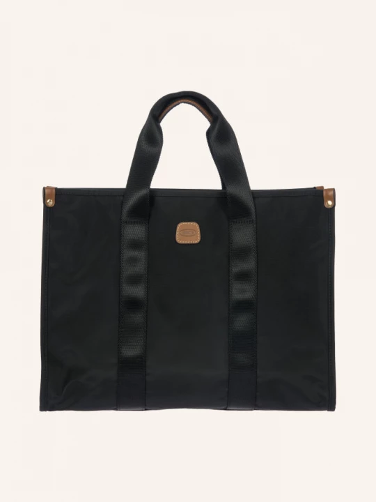 Obrázek produktu Bric's Taška Na Notebook Opera Bag Medium černá / hnědá