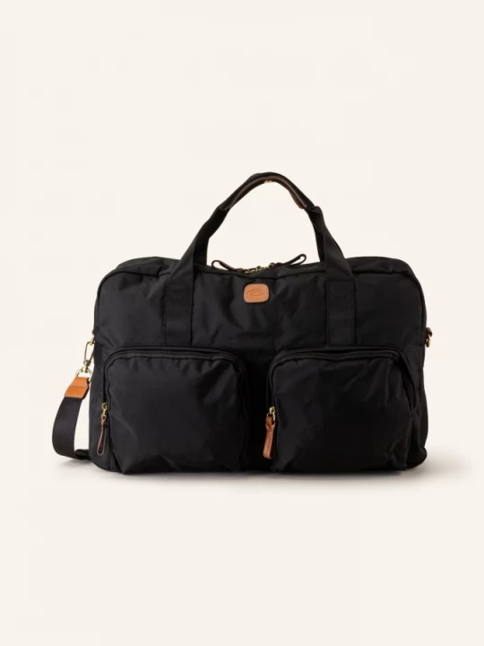 Obrázek produktu Bric's Taška Na Víkend X-Bag černá