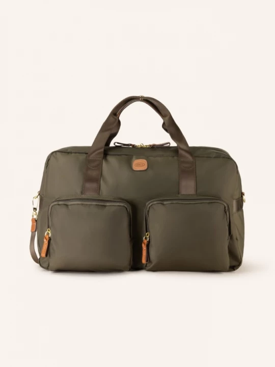 Obrázek produktu Bric's Taška Na Víkend X-Bag olivová