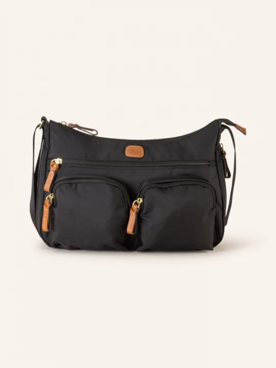 Obrázek produktu Bric's Taška Přes Rameno X-Bag černá