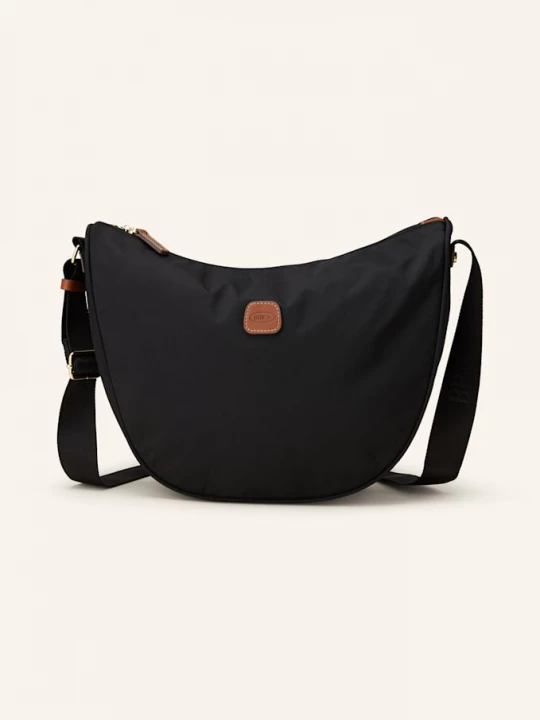 Obrázek produktu Bric's Taška Přes Rameno X-Bag černá