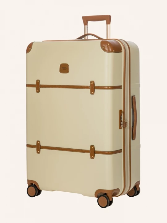 Obrázek produktu Bric's Trolley Kufr Bellagio krémová