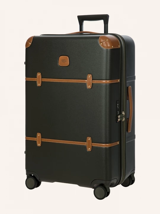 Obrázek produktu Bric's Trolley Kufr Bellagio olivová