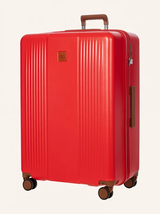 Obrázek produktu Bric's Trolley Kufr Ferrara červená