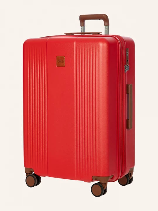 Obrázek produktu Bric's Trolley Kufr Ferrara červená