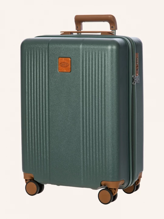 Obrázek produktu Bric's Trolley Kufr Ferrara zelená
