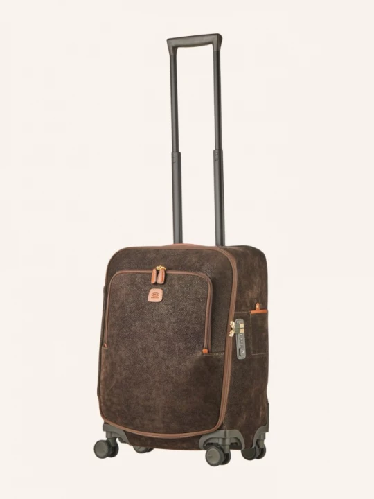 Obrázek produktu Bric's Trolley Kufr Life olivová