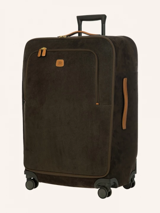 Obrázek produktu Bric's Trolley Kufr Life olivová