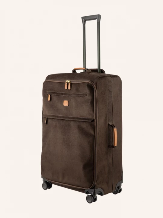 Obrázek produktu Bric's Trolley Kufr Life olivová