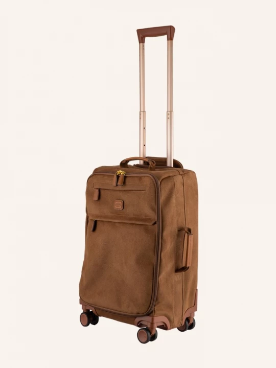 Obrázek produktu Bric's Trolley Kufr Life velbloudí