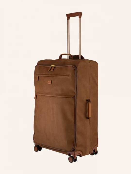 Obrázek produktu Bric's Trolley Kufr Life velbloudí