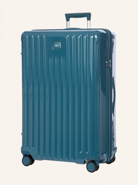 Obrázek produktu Bric's Trolley Kufr Positano petrolejová