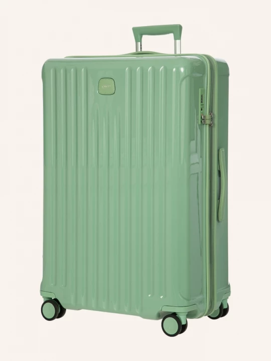 Obrázek produktu Bric's Trolley Kufr Positano světle zelená