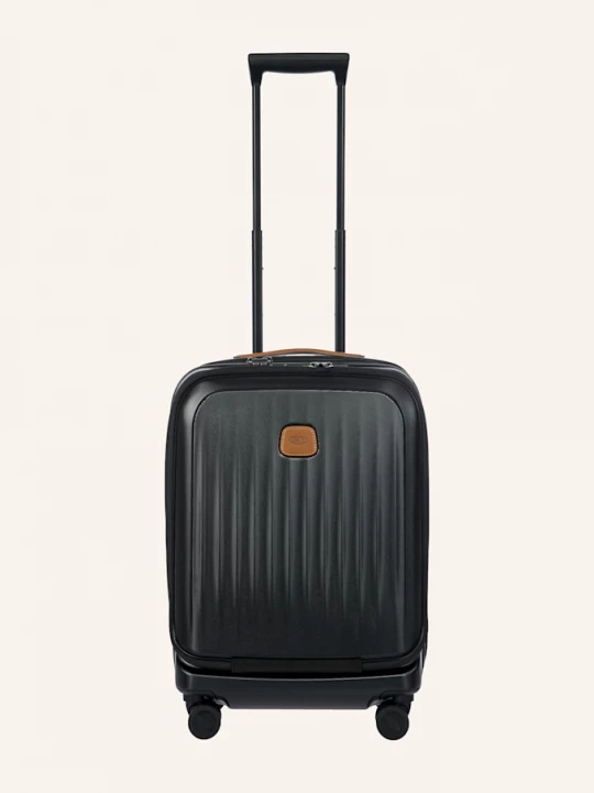 Obrázek produktu Bric's Trolley Kufr Taormina černá