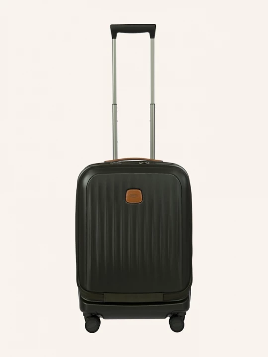 Obrázek produktu Bric's Trolley Kufr Taormina olivová