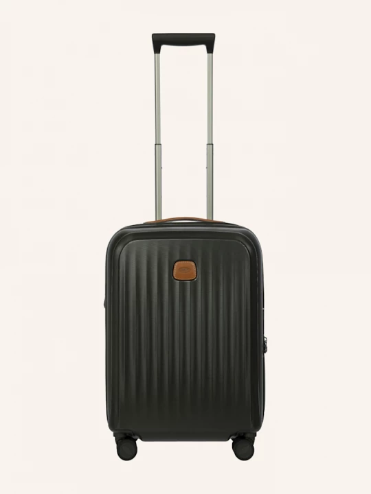 Obrázek produktu Bric's Trolley Kufr Taormina olivová