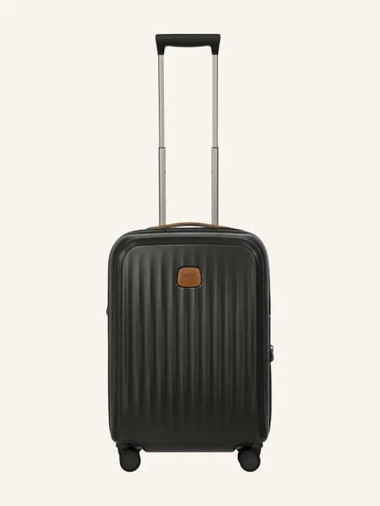 Obrázek produktu Bric's Trolley Kufr Taormina olivová