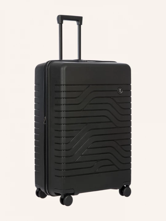 Obrázek produktu Bric's Trolley Kufr Ulisse černá