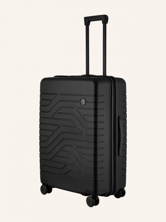 Obrázek produktu Bric's Trolley Kufr Ulisse černá