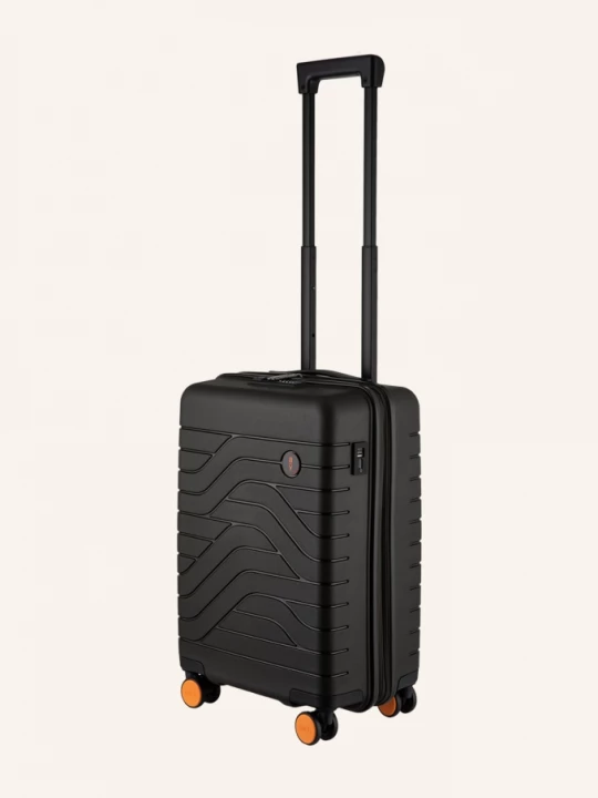Obrázek produktu Bric's Trolley Kufr Ulisse olivová