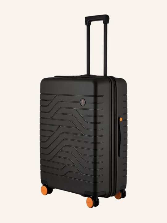 Obrázek produktu Bric's Trolley Kufr Ulisse olivová
