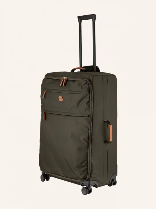 Obrázek produktu Bric's Trolley Kufr X-Travel khaki