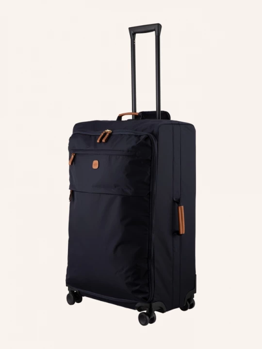 Obrázek produktu Bric's Trolley Kufr X-Travel tmavě modrá