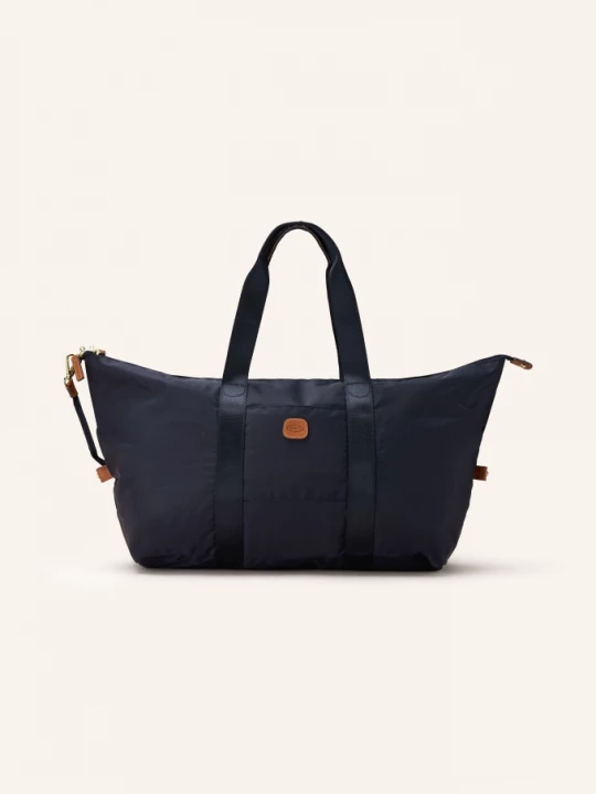 Obrázek produktu Bric's Weekender Taška X-Bag tmavě modrá