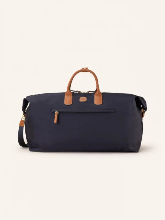 Obrázek produktu Bric's Weekender Taška X-Travel tmavě modrá