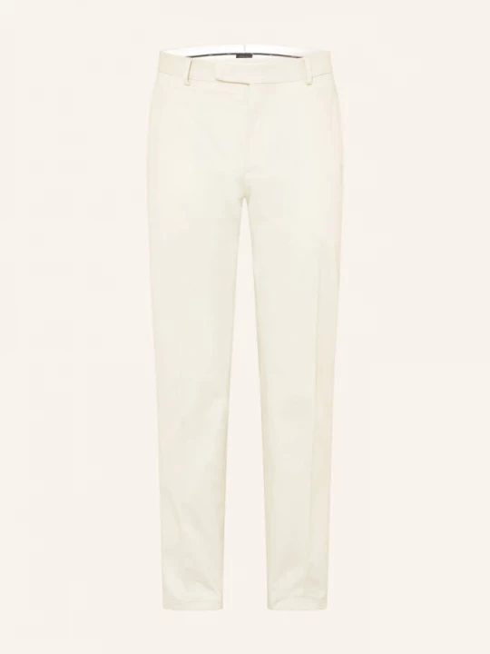 Obrázek produktu Brioni Chino Kalhoty Cortona Regular Fit krémová