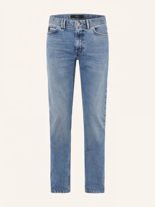 Obrázek produktu Brioni Džíny Meribel Regular Fit 4700 nile