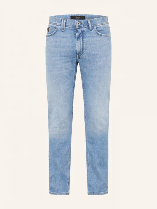 Obrázek produktu Brioni Džíny Meribel Regular Fit 4800 bluette