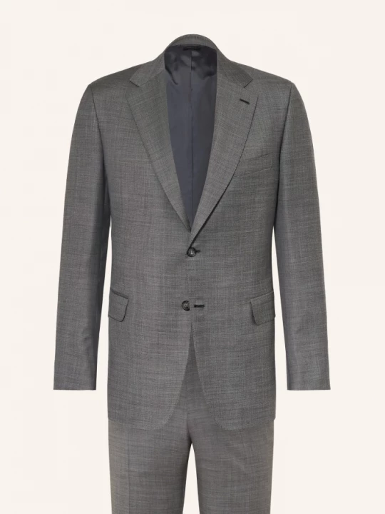 Obrázek produktu Brioni Oblek Trevi Slim Fit šedá