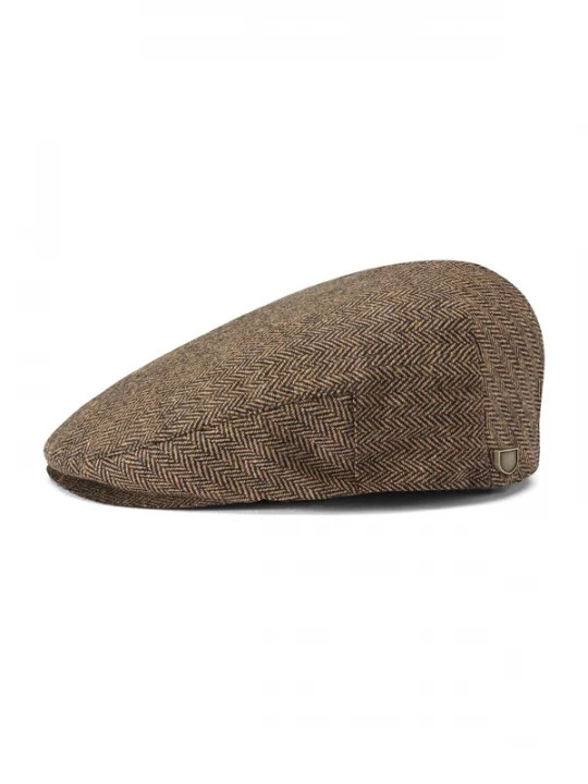 Obrázek produktu Brixton Čepice hnědá / khaki