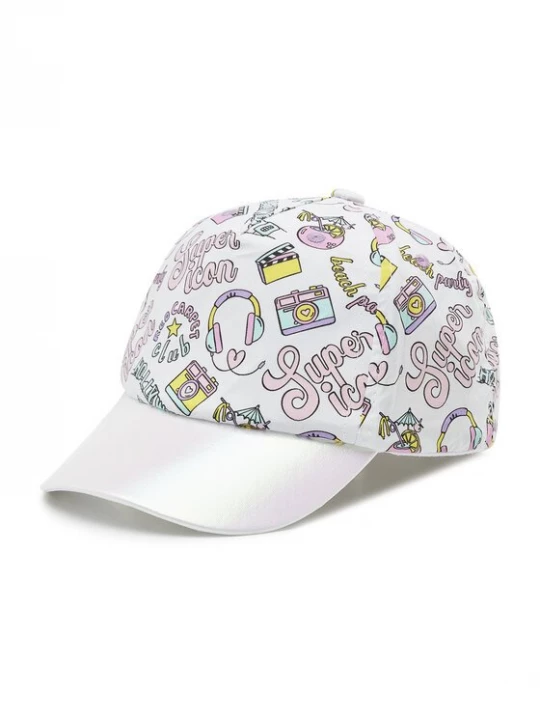 Obrázek produktu Broel Kšiltovka Florida WB2364220BRG-022-050 Fialová