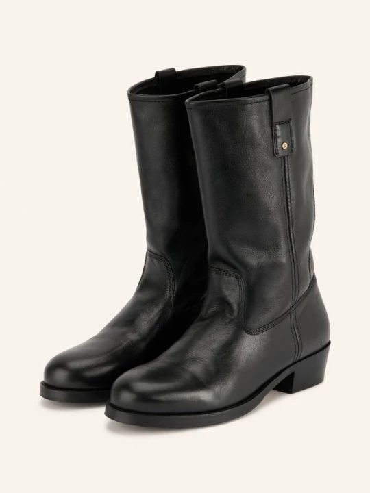 Obrázek produktu Bronx Boots Rho-Deo černá